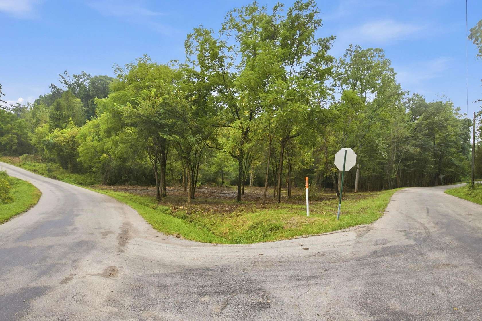 2.53 Acres of Residential Land for Sale in Lancaster, Ohio