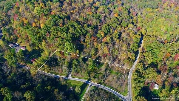 2.53 Acres of Residential Land for Sale in Lancaster, Ohio