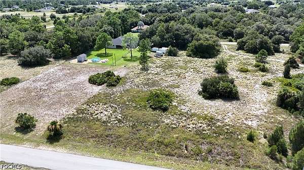 0.5 Acres of Residential Land for Sale in Lehigh Acres, Florida