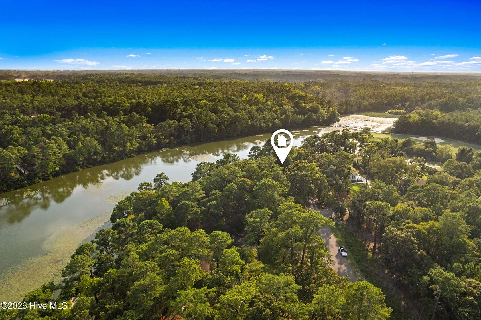 0.4 Acres of Residential Land for Sale in Shallotte, North Carolina