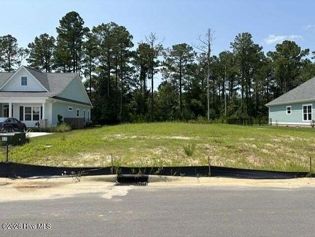 0.21 Acres of Residential Land for Sale in Leland, North Carolina