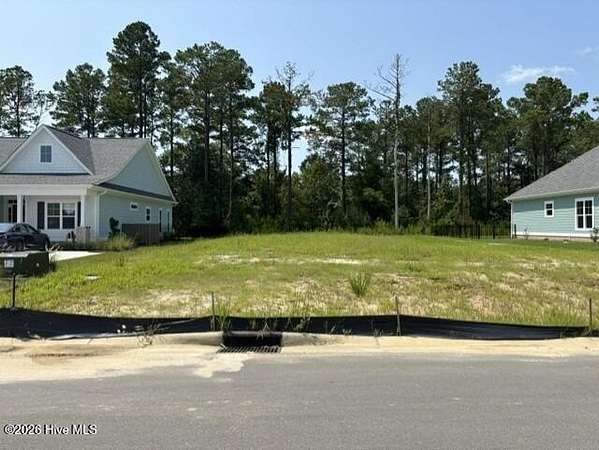 0.21 Acres of Residential Land for Sale in Leland, North Carolina