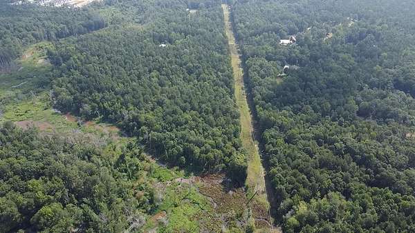 24.5 Acres of Recreational & Residential Land for Sale in Grovetown, Georgia