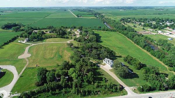 0.91 Acres of Residential Land for Sale in Carson, Iowa