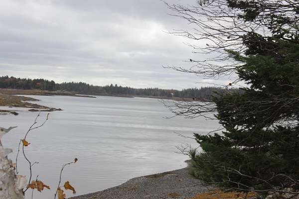 0.83 Acres of Residential Land for Sale in Pembroke, Maine