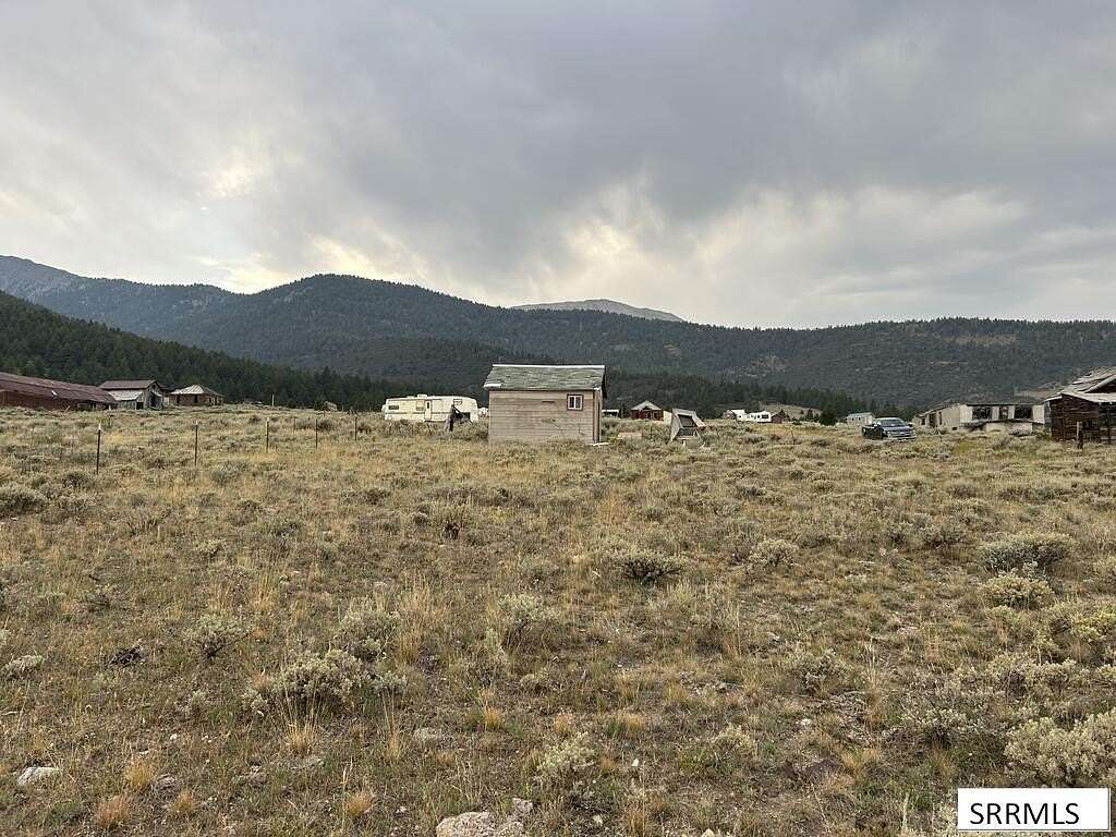 0.15 Acres of Land for Sale in Gilmore, Idaho