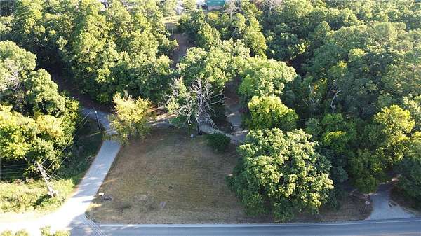 1.15 Acres of Residential Land for Sale in Rogers, Arkansas