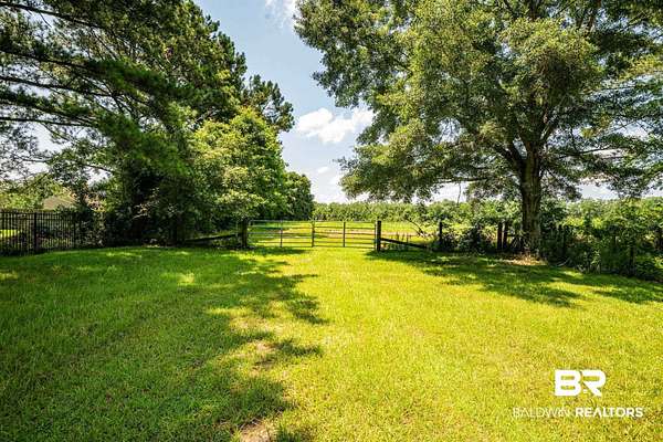 13.9 Acres of Land for Sale in Daphne, Alabama
