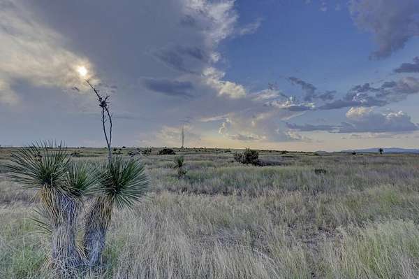 36.4 Acres of Recreational Land for Sale in Marfa, Texas