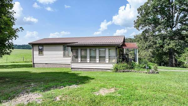3.1 Acres of Land with Home for Sale in Mosheim, Tennessee