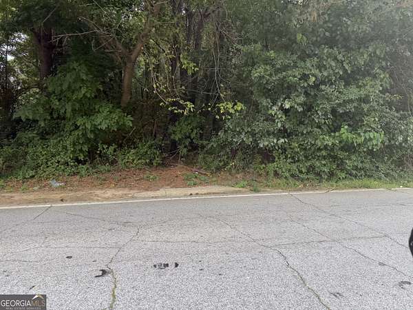 2.5 Acres of Commercial Land for Sale in Jonesboro, Georgia