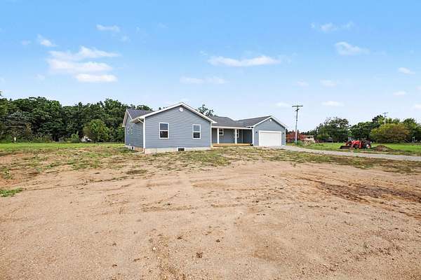 1.7 Acres of Land with Home for Sale in Jackson, Michigan