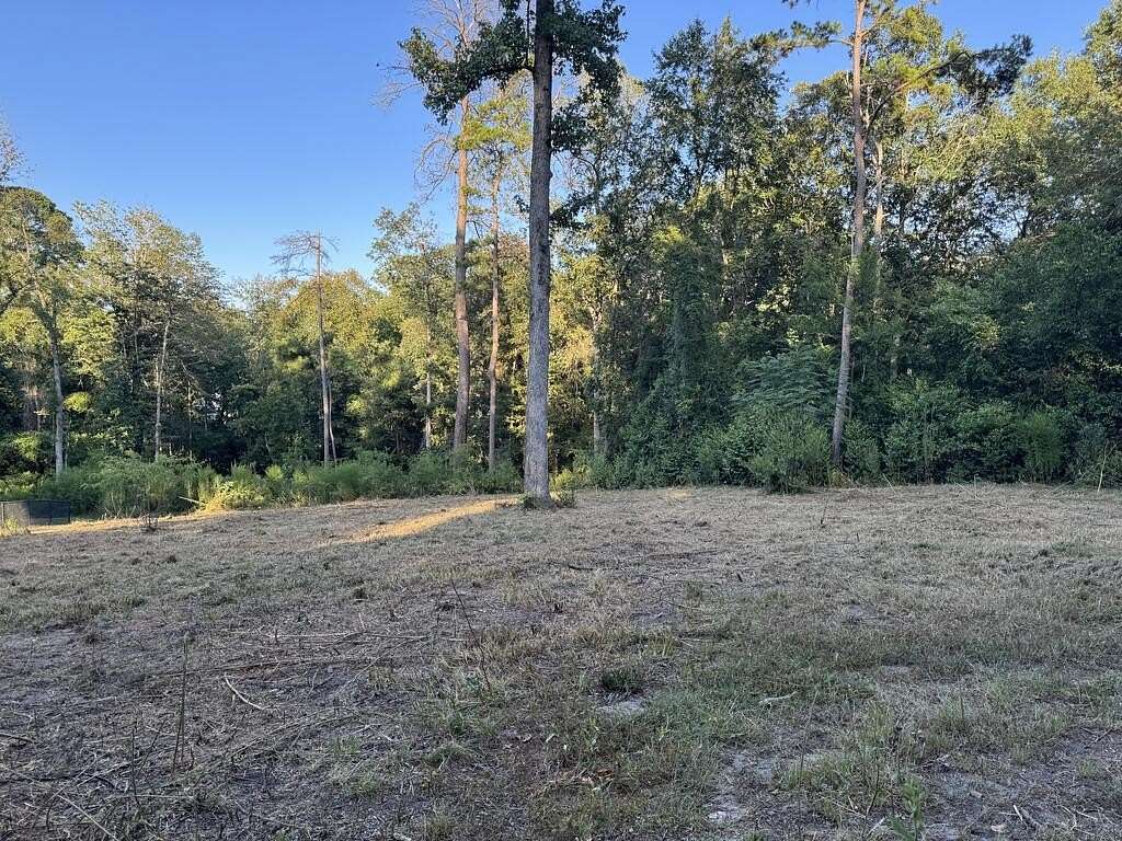 0.48 Acres of Residential Land for Sale in Nacogdoches, Texas