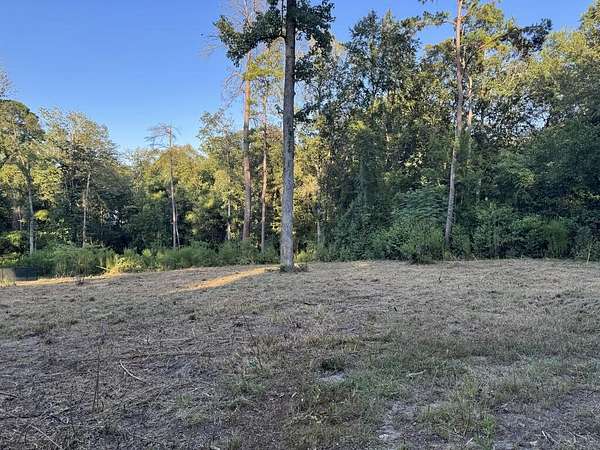0.48 Acres of Residential Land for Sale in Nacogdoches, Texas