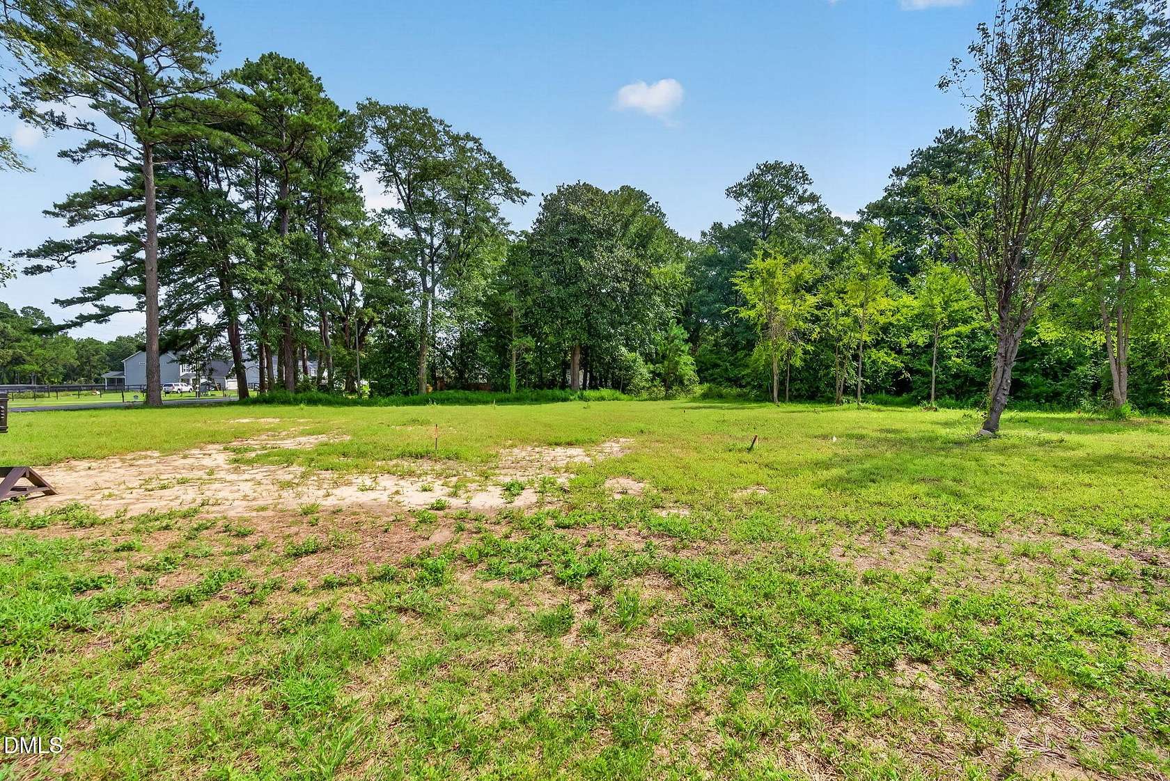 0.63 Acres of Residential Land for Sale in Smithfield, North Carolina