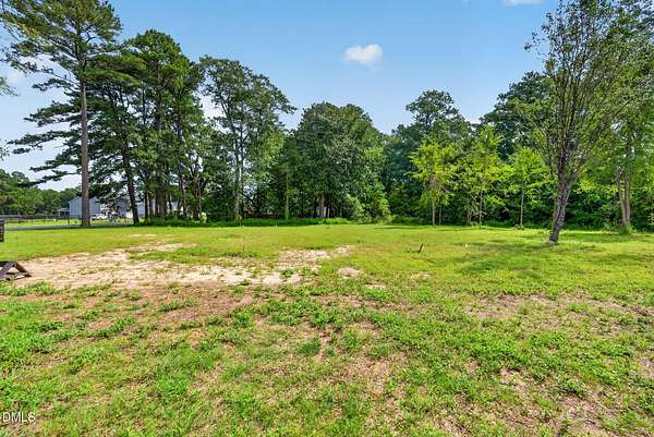 0.63 Acres of Residential Land for Sale in Smithfield, North Carolina
