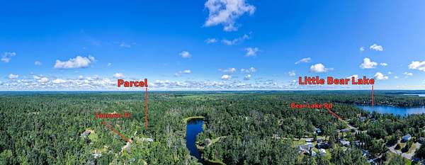 0.3 Acres of Land for Sale in Johannesburg, Michigan