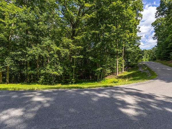 0.61 Acres of Residential Land for Sale in Daniels, West Virginia