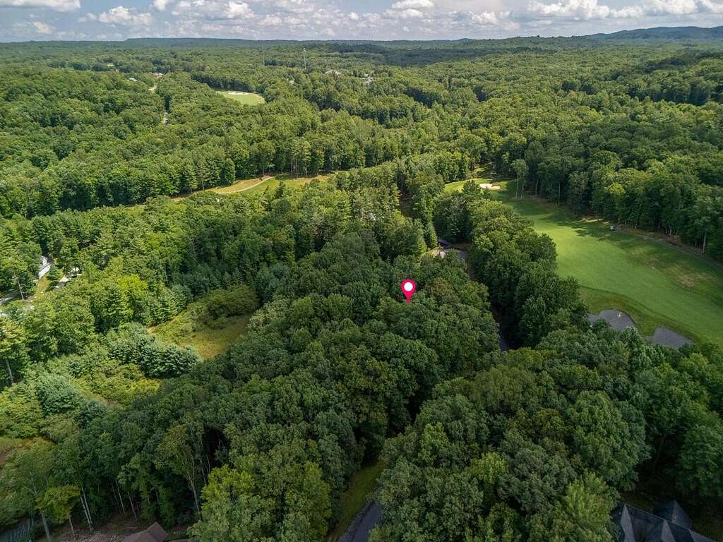 0.62 Acres of Residential Land for Sale in Daniels, West Virginia
