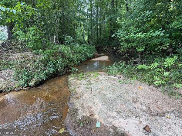47.7 Acres of Land for Sale in Madison, Georgia