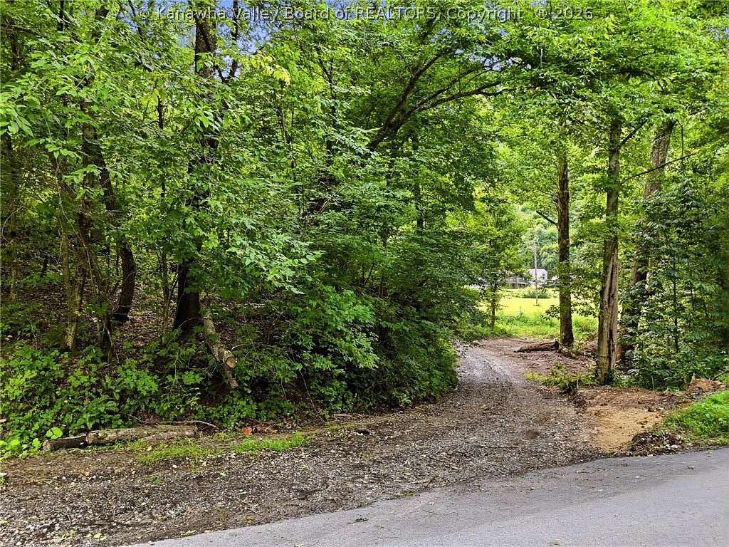 97.4 Acres of Recreational & Residential Land for Sale in Clay, West Virginia