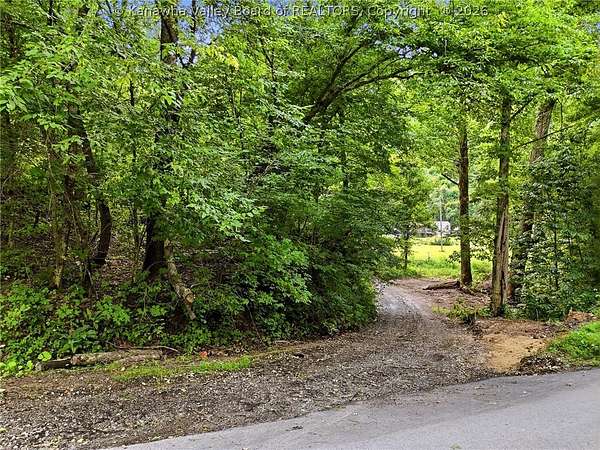 97.4 Acres of Recreational & Residential Land for Sale in Clay, West Virginia