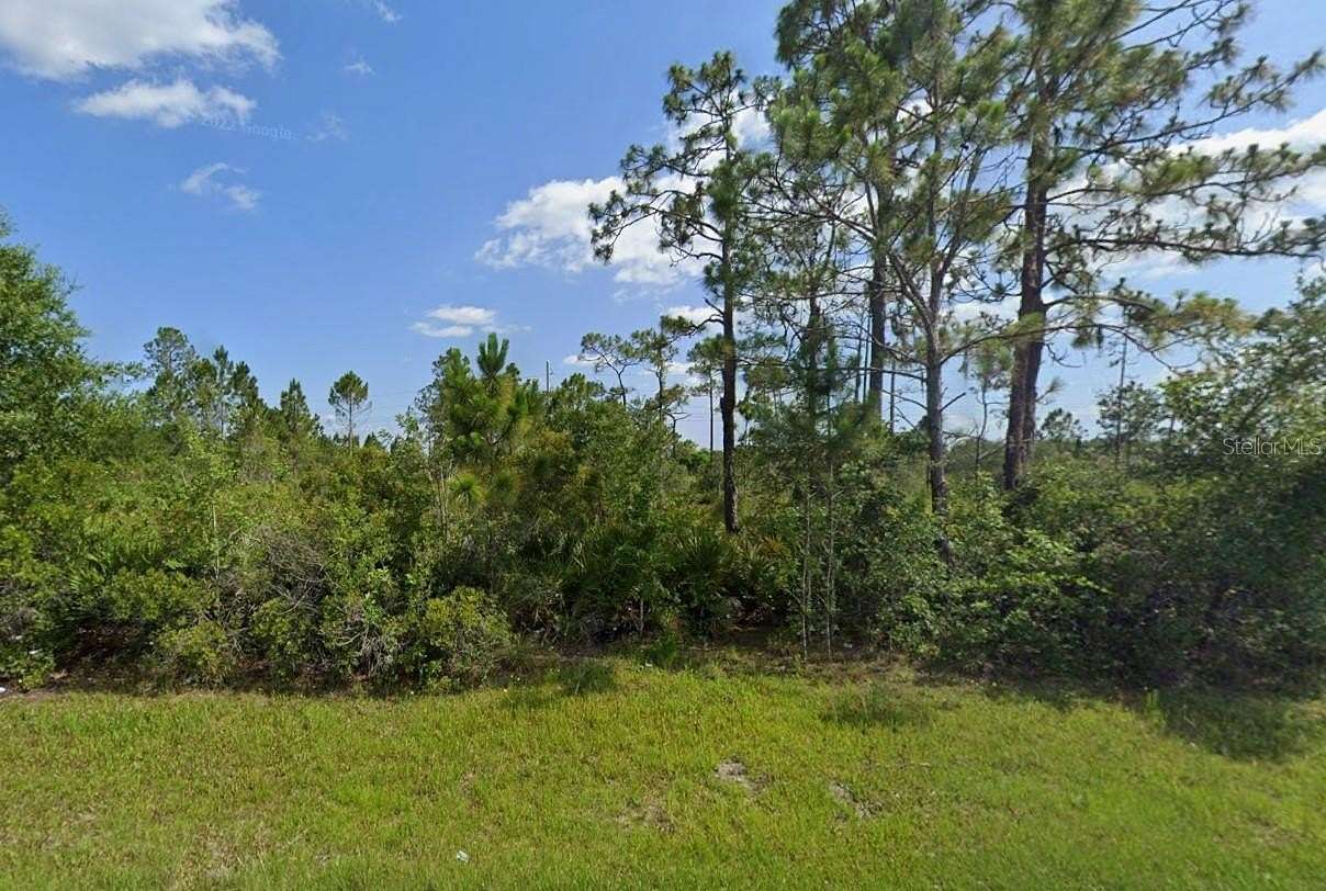0.77 Acres of Residential Land for Sale in Punta Gorda, Florida