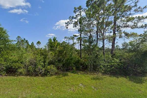 0.77 Acres of Residential Land for Sale in Punta Gorda, Florida