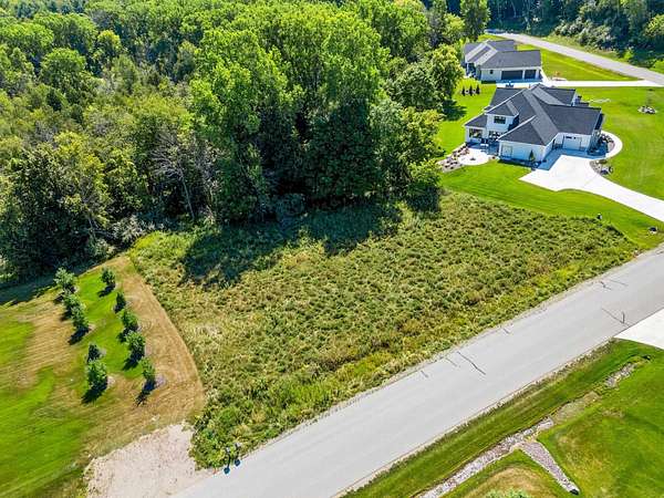 1.9 Acres of Residential Land for Sale in Green Bay, Wisconsin