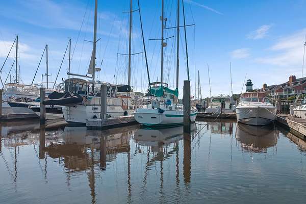 Land for Sale in Little River, South Carolina
