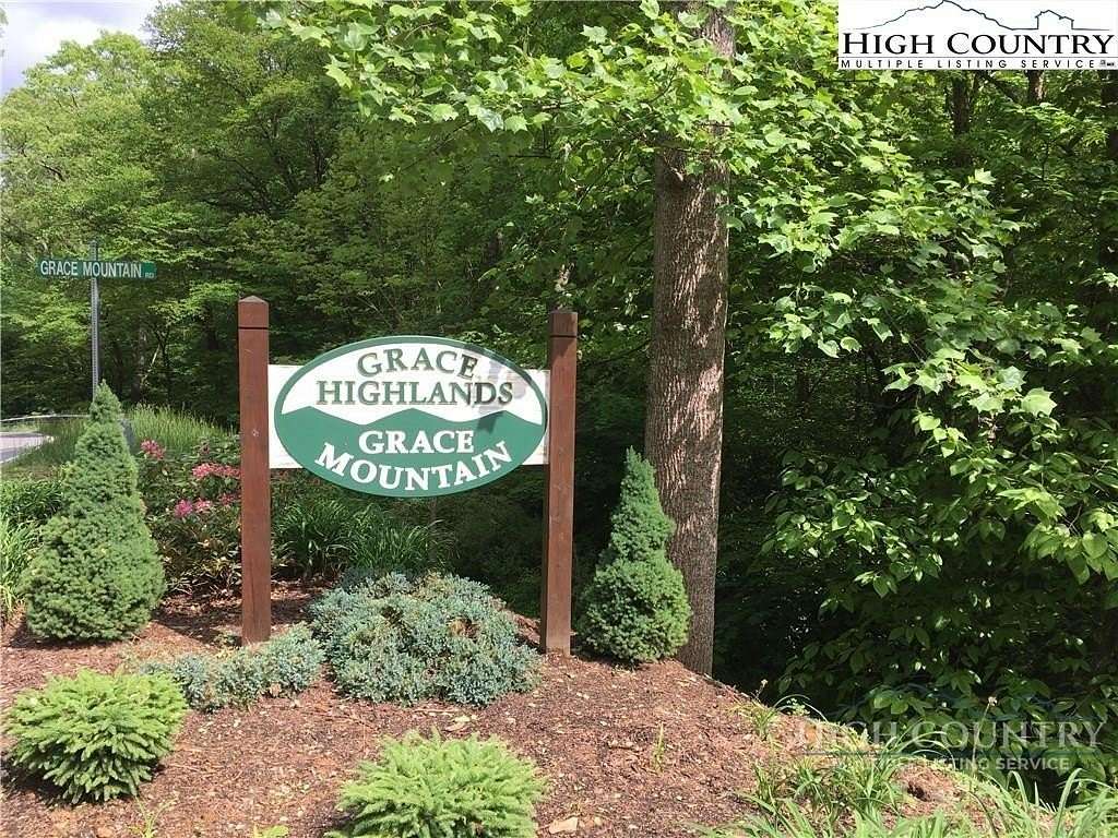 10 Acres of Land for Sale in Todd, North Carolina