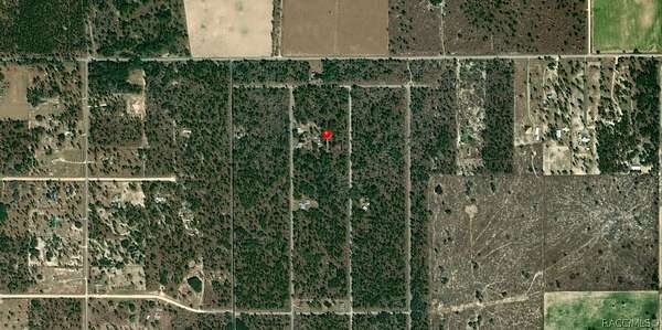 1 Acre of Residential Land for Sale in Dunnellon, Florida