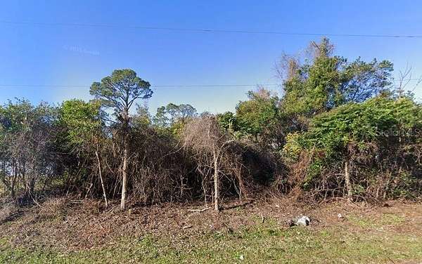 0.28 Acres of Residential Land for Sale in Palm Coast, Florida