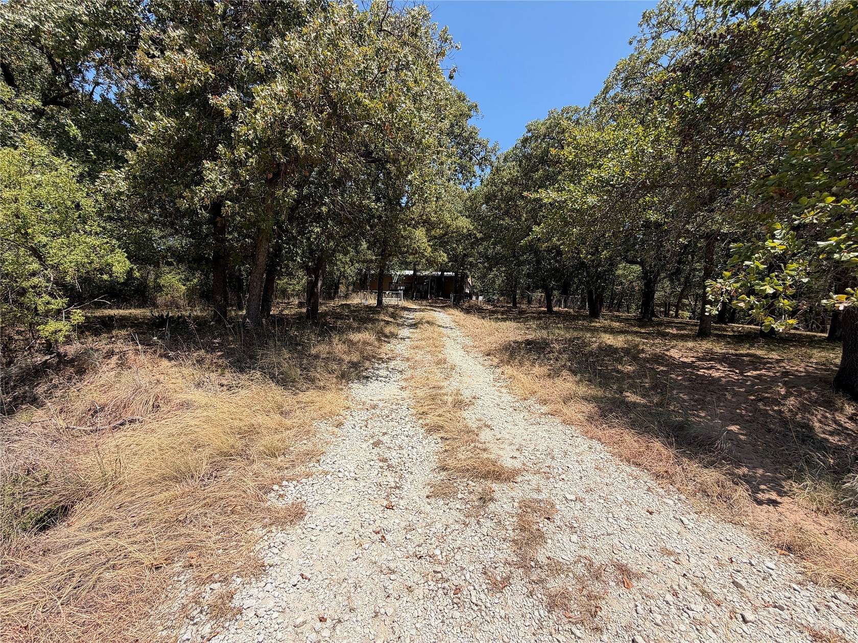 0.55 Acres of Residential Land for Sale in Nocona, Texas