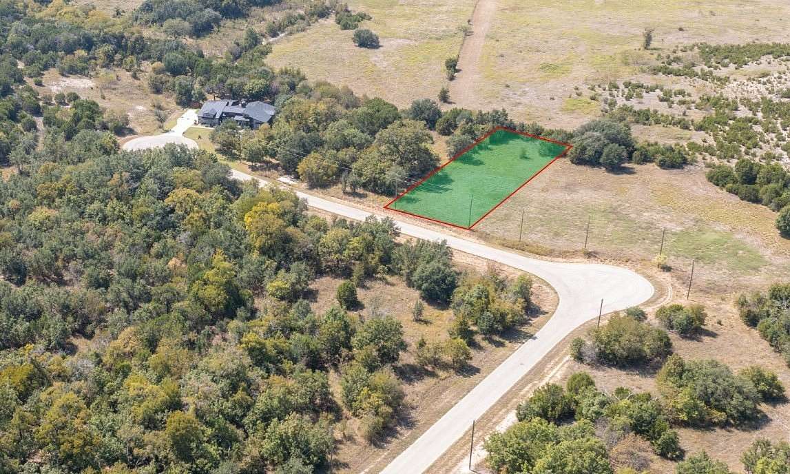 0.46 Acres of Residential Land for Sale in Cleburne, Texas