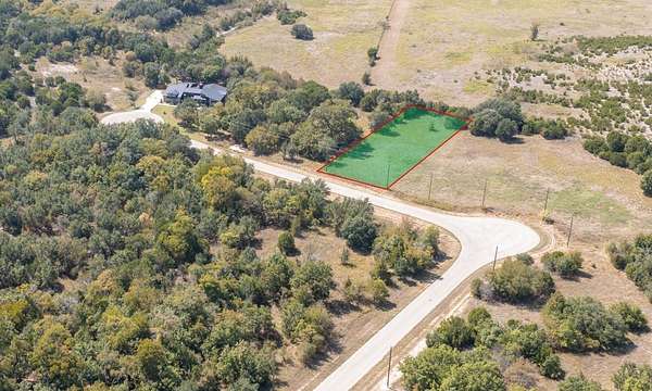 0.46 Acres of Residential Land for Sale in Cleburne, Texas
