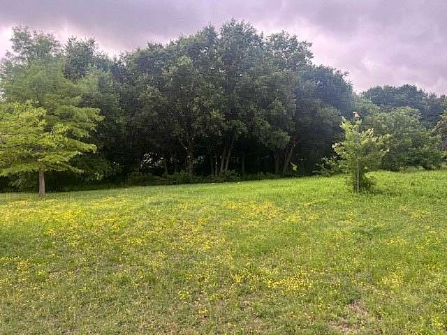1 Acre of Residential Land for Sale in Waxahachie, Texas