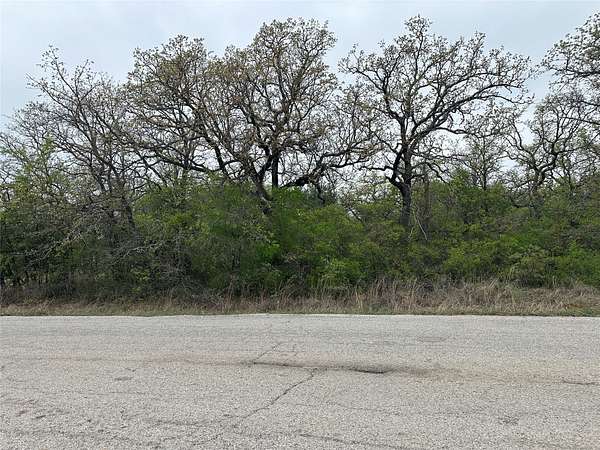 0.3 Acres of Residential Land for Sale in Runaway Bay, Texas