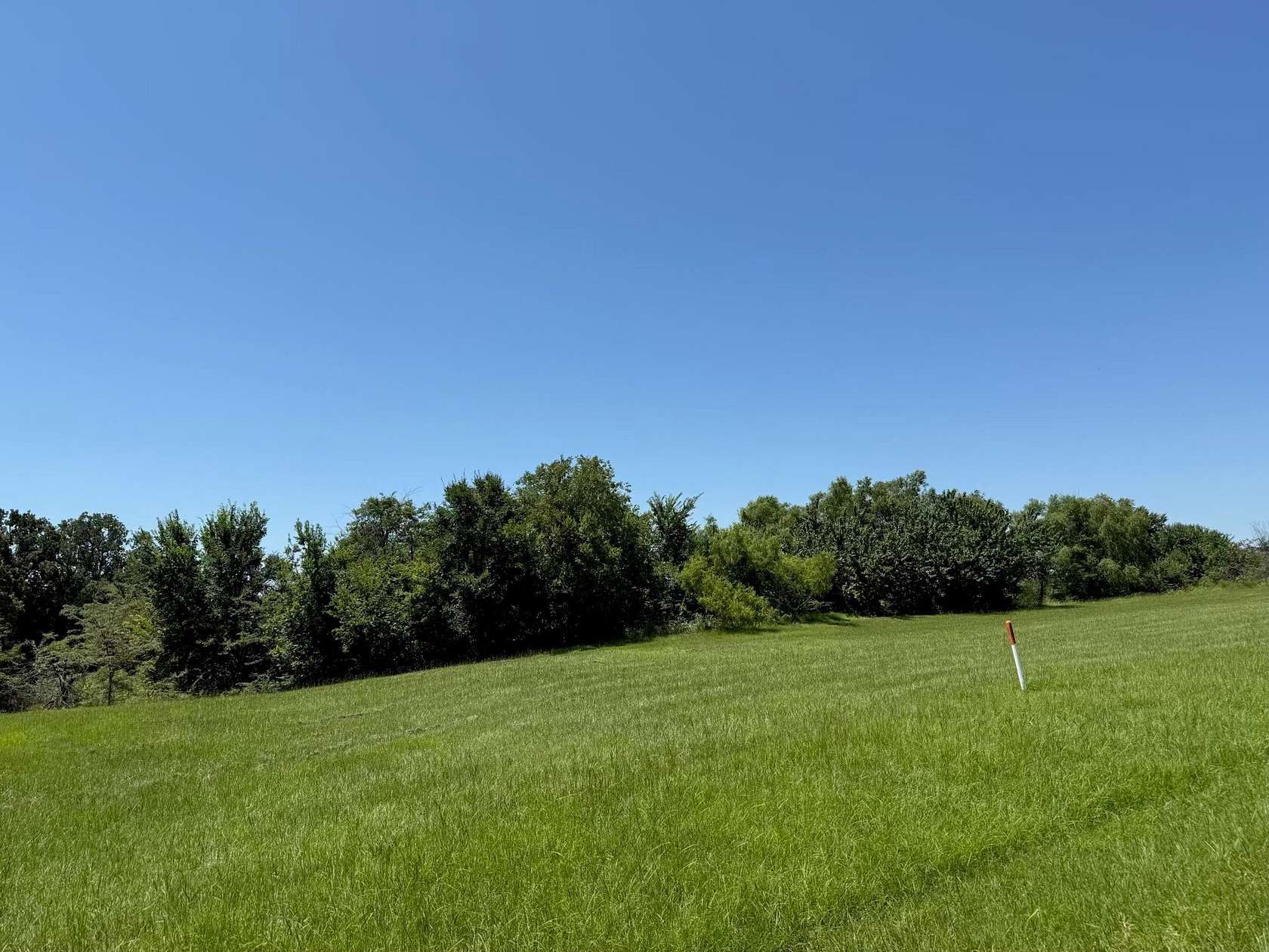 0.43 Acres of Residential Land for Sale in Gordonville, Texas
