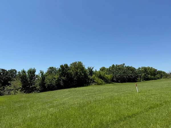 0.43 Acres of Residential Land for Sale in Gordonville, Texas