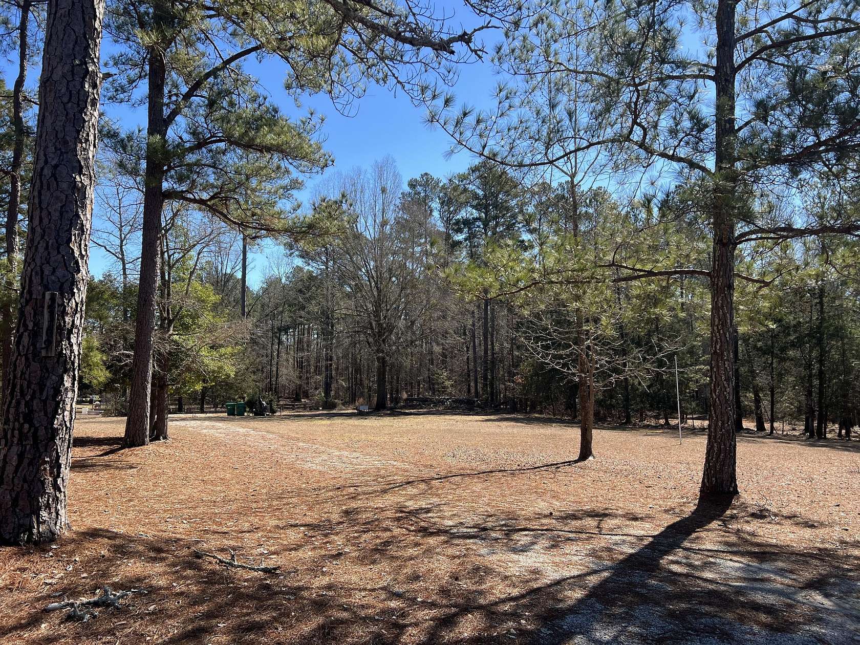 6 Acres of Residential Land for Sale in Appling, Georgia