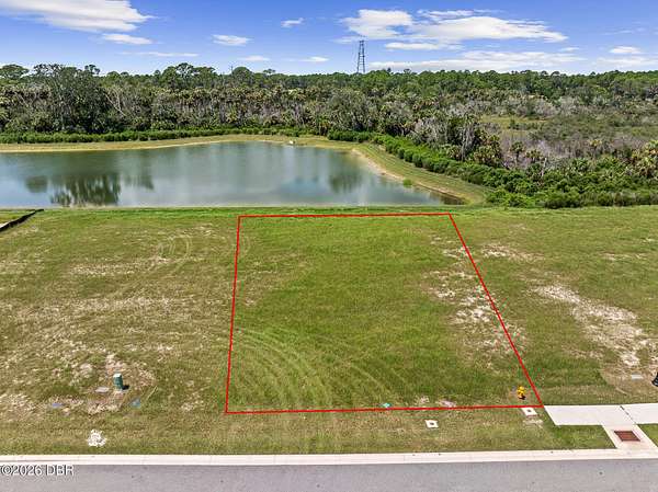 0.24 Acres of Residential Land for Sale in Flagler Beach, Florida