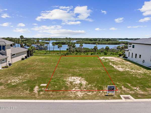 0.15 Acres of Residential Land for Sale in Flagler Beach, Florida
