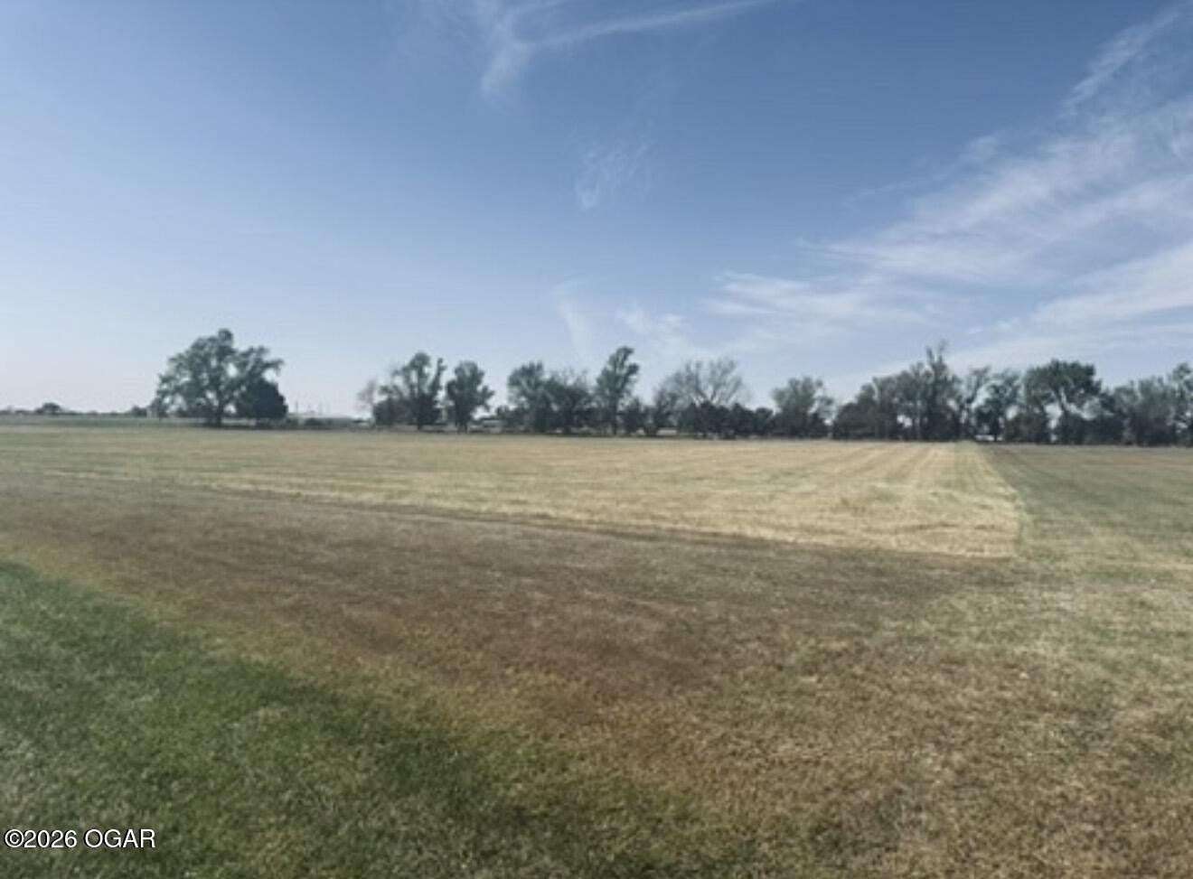 3.4 Acres of Residential Land for Sale in Lamar, Missouri