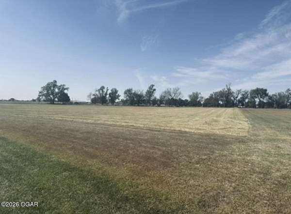 3.4 Acres of Residential Land for Sale in Lamar, Missouri