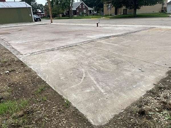 0.06 Acres of Commercial Land for Sale in Lena, Illinois