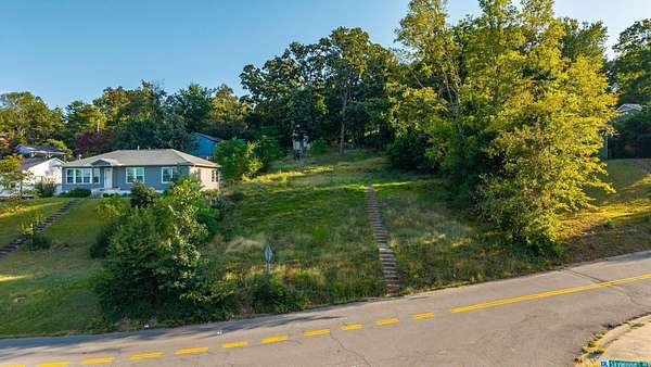 0.38 Acres of Residential Land for Sale in Little Rock, Arkansas
