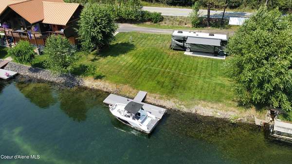 0.25 Acres of Land for Sale in St. Maries, Idaho