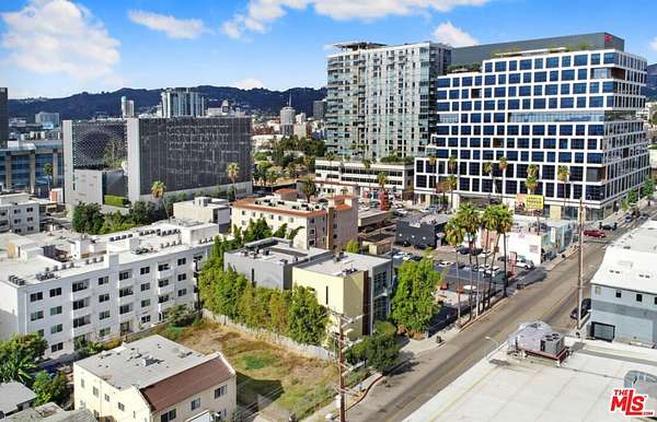 0.15 Acres of Mixed-Use Land for Sale in Los Angeles, California