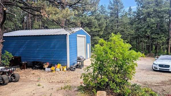 1.1 Acres of Residential Land for Sale in Pagosa Springs, Colorado